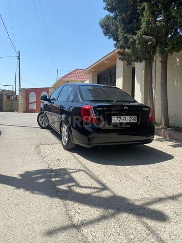 Daewoo Gentra 2014, 90,000 km - 1.5 l - Bakı