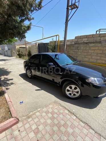 Daewoo Gentra 2014, 90,000 km - 1.5 l - Bakı