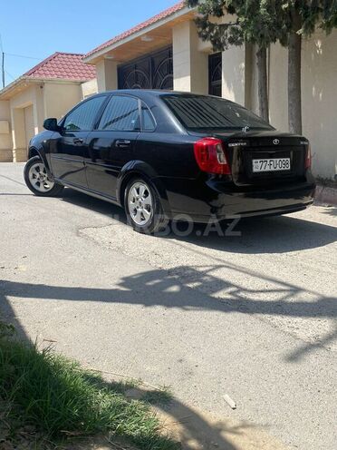 Daewoo Gentra 2014, 90,000 km - 1.5 l - Bakı