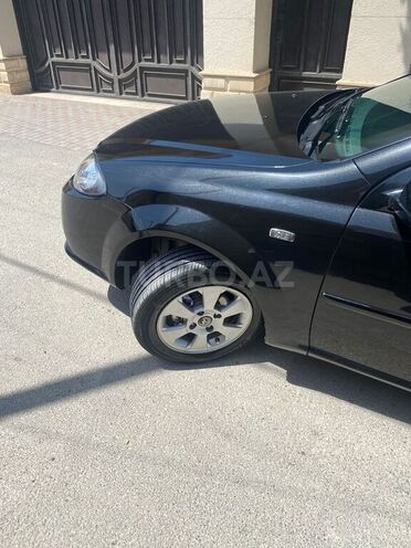 Daewoo Gentra 2014, 90,000 km - 1.5 l - Bakı
