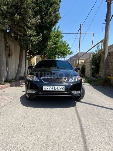 Daewoo Gentra 2014, 90,000 km - 1.5 l - Bakı