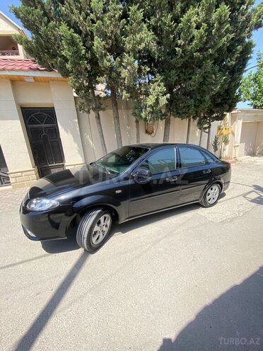 Daewoo Gentra 2014, 90,000 km - 1.5 l - Bakı