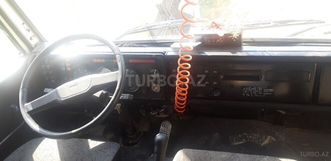 KamAz  2013, 620,000 km - 11.0 л - Şəmkir