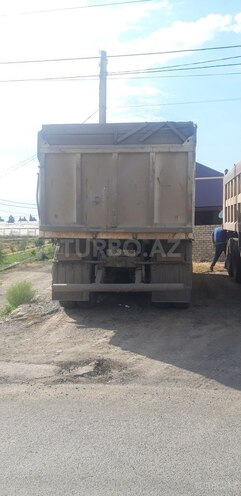KamAz  2013, 620,000 km - 11.0 л - Şəmkir