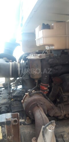 KamAz  2013, 620,000 km - 11.0 л - Şəmkir