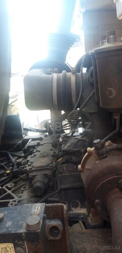 KamAz  2013, 620,000 km - 11.0 л - Şəmkir