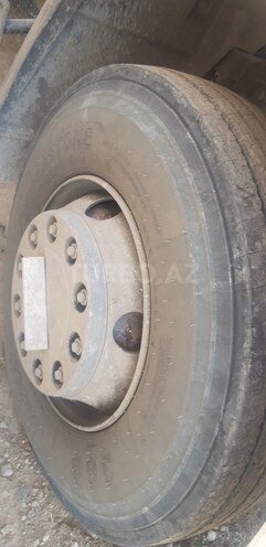 KamAz  2013, 620,000 km - 11.0 л - Şəmkir