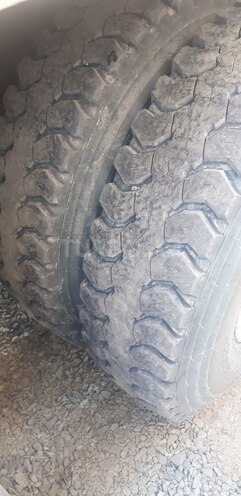 KamAz  2013, 620,000 km - 11.0 л - Şəmkir