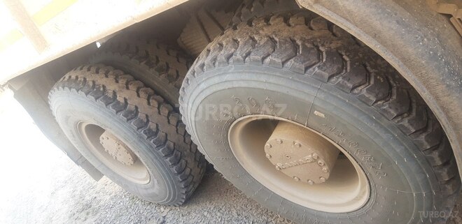 KamAz  2013, 620,000 km - 11.0 л - Şəmkir