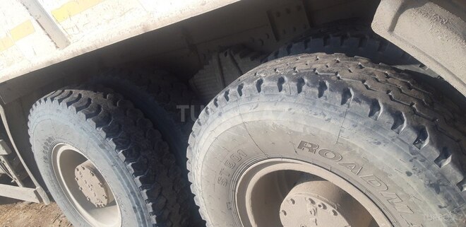 KamAz  2013, 620,000 km - 11.0 л - Şəmkir
