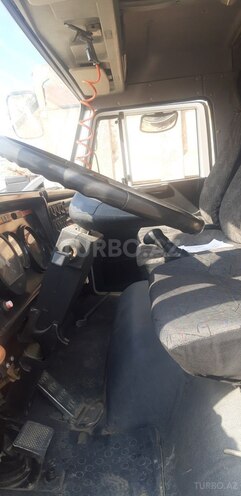 KamAz  2013, 620,000 km - 11.0 л - Şəmkir