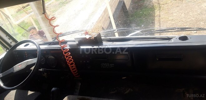 KamAz  2013, 620,000 km - 11.0 л - Şəmkir