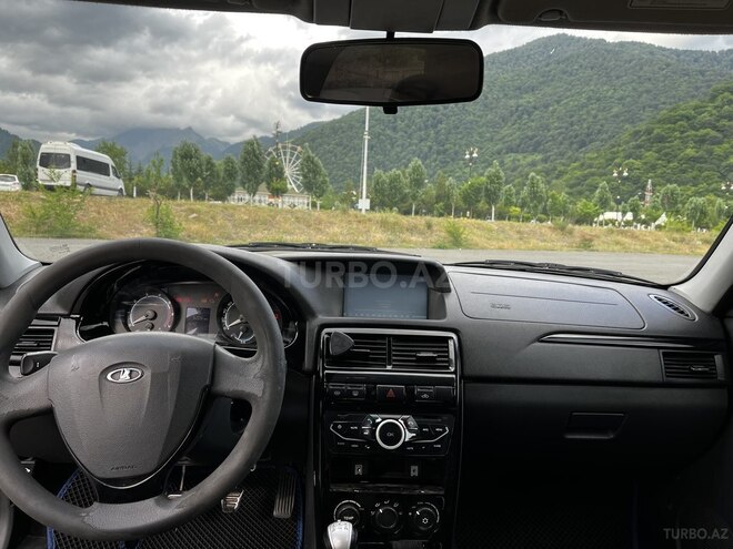 LADA (VAZ) Priora 2015, 200,000 km - 1.6 l - Qəbələ