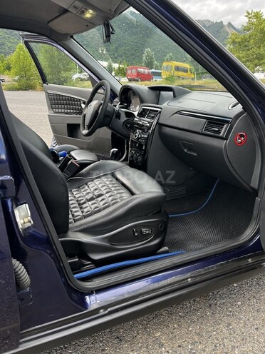 LADA (VAZ) Priora 2015, 200,000 km - 1.6 l - Qəbələ