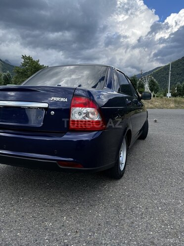 LADA (VAZ) Priora 2015, 200,000 km - 1.6 l - Qəbələ