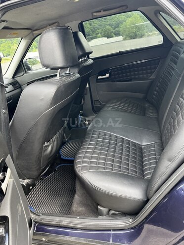 LADA (VAZ) Priora 2015, 200,000 km - 1.6 l - Qəbələ