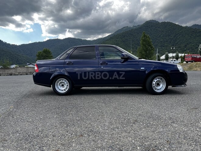LADA (VAZ) Priora 2015, 200,000 km - 1.6 l - Qəbələ