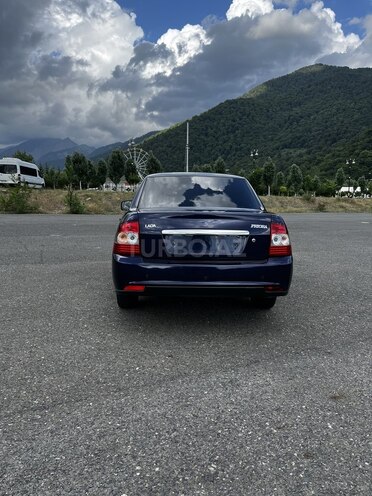 LADA (VAZ) Priora 2015, 200,000 km - 1.6 l - Qəbələ