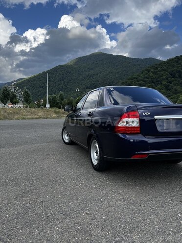 LADA (VAZ) Priora 2015, 200,000 km - 1.6 l - Qəbələ