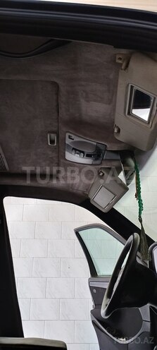 Mercedes C 180 1999, 320,000 km - 1.8 л - Şirvan