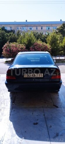 Mercedes C 180 1999, 320,000 km - 1.8 л - Şirvan