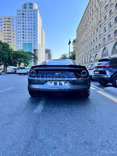 Ford Mustang 2015, 161,000 km - 2.3 l - Bakı