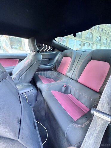 Ford Mustang 2015, 161,000 km - 2.3 l - Bakı