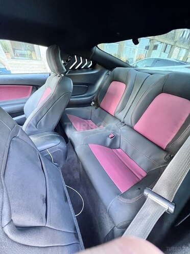 Ford Mustang 2015, 161,000 km - 2.3 l - Bakı