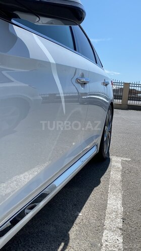Hyundai Sonata 2015, 80,932 km - 2.0 l - Bakı