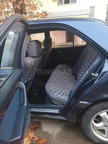 Mercedes C 230 1996, 294,600 km - 2.3 л - Oğuz