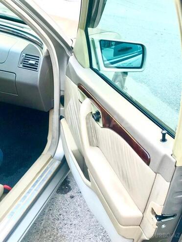 Mercedes C 230 1998, 286,000 km - 2.3 l - Bakı