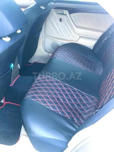 Mercedes C 230 1998, 286,000 km - 2.3 l - Bakı