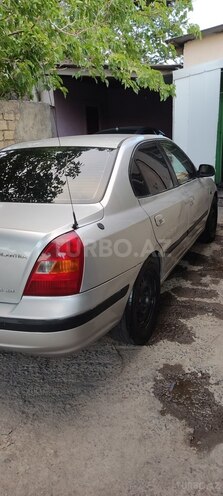 Hyundai Accent 2001, 270,000 km - 1.6 l - Bakı