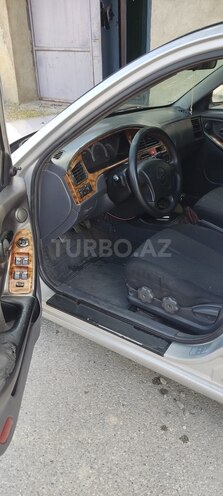 Hyundai Accent 2001, 270,000 km - 1.6 l - Bakı