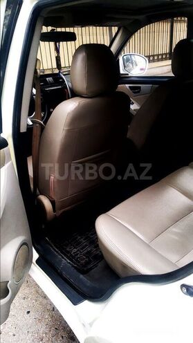 Lifan X60 2013, 208,000 km - 1.8 l - Bakı