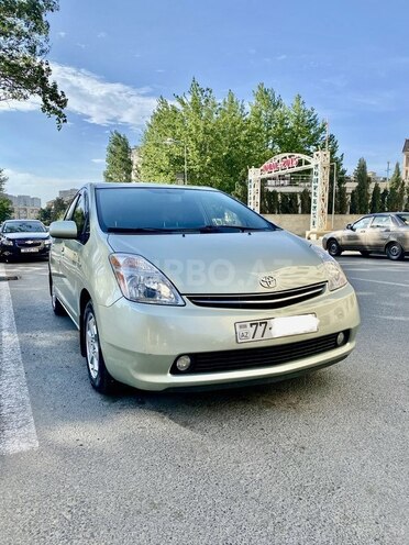 Toyota Prius 2008, 125,000 km - 1.5 l - Bakı