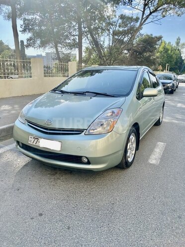 Toyota Prius 2008, 125,000 km - 1.5 l - Bakı