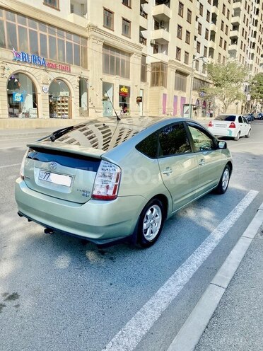 Toyota Prius 2008, 125,000 km - 1.5 l - Bakı