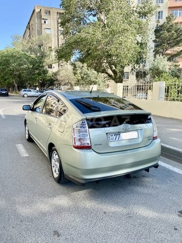 Toyota Prius 2008, 125,000 km - 1.5 l - Bakı