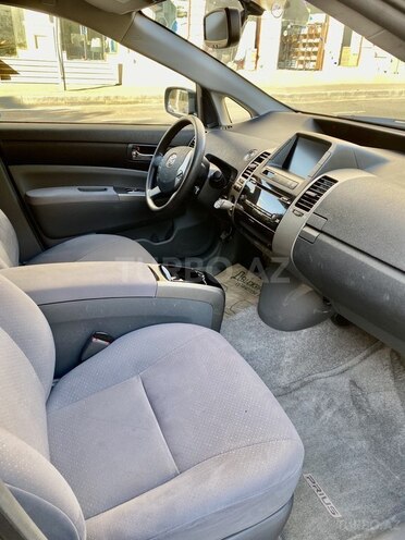 Toyota Prius 2008, 125,000 km - 1.5 l - Bakı