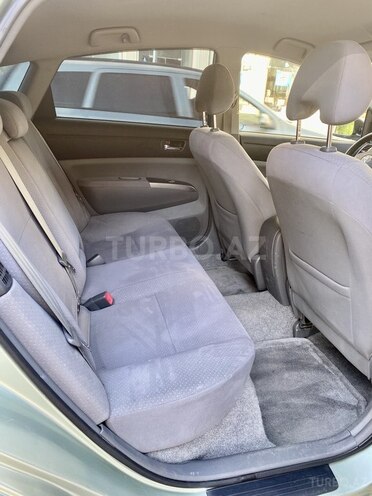 Toyota Prius 2008, 125,000 km - 1.5 l - Bakı