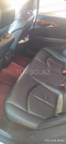 Mercedes E 220 2006, 320,000 km - 2.2 l - Bakı
