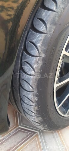 Mercedes E 220 2006, 320,000 km - 2.2 l - Bakı