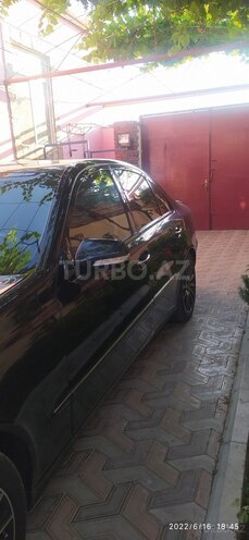 Mercedes E 220 2006, 320,000 km - 2.2 l - Bakı