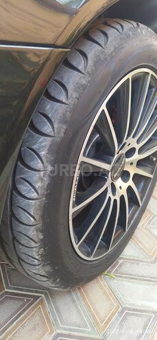 Mercedes E 220 2006, 320,000 km - 2.2 l - Bakı