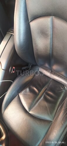 Mercedes E 220 2006, 320,000 km - 2.2 l - Bakı