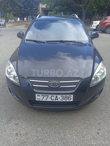Kia Ceed 2007, 216,000 km - 1.6 л - Bakı