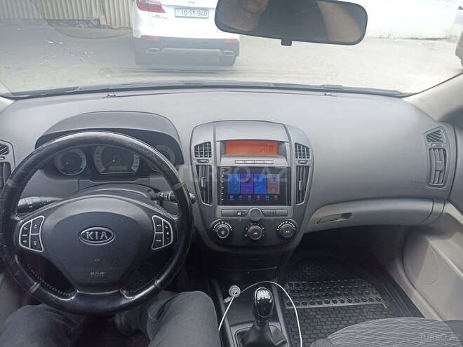 Kia Ceed 2007, 216,000 km - 1.6 л - Bakı