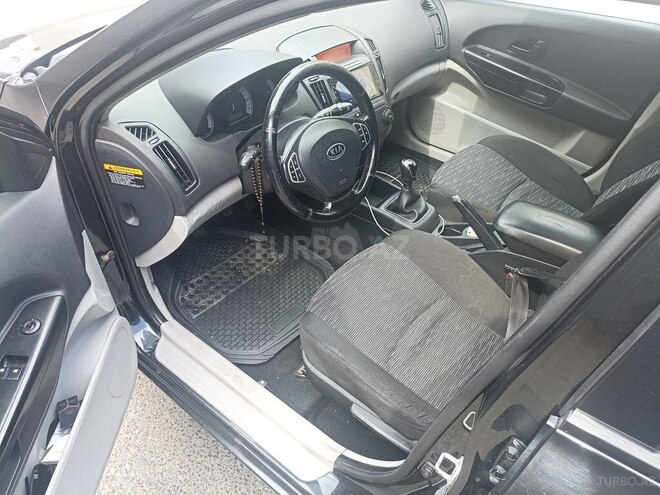 Kia Ceed 2007, 216,000 km - 1.6 л - Bakı