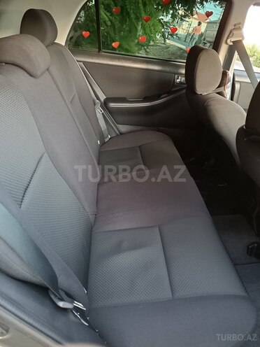 Toyota Corolla 2005, 158,000 km - 1.4 l - Bakı